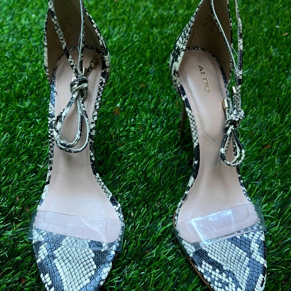 Aldo heels - Picture 3 of 6